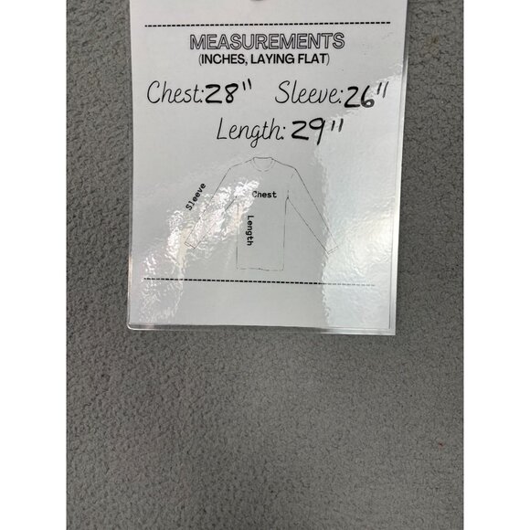 And Now This Women's Trendy Plus Size 3X Turtleneck Cable-Knit Sweater Cream NWT - Picture 7 of 7